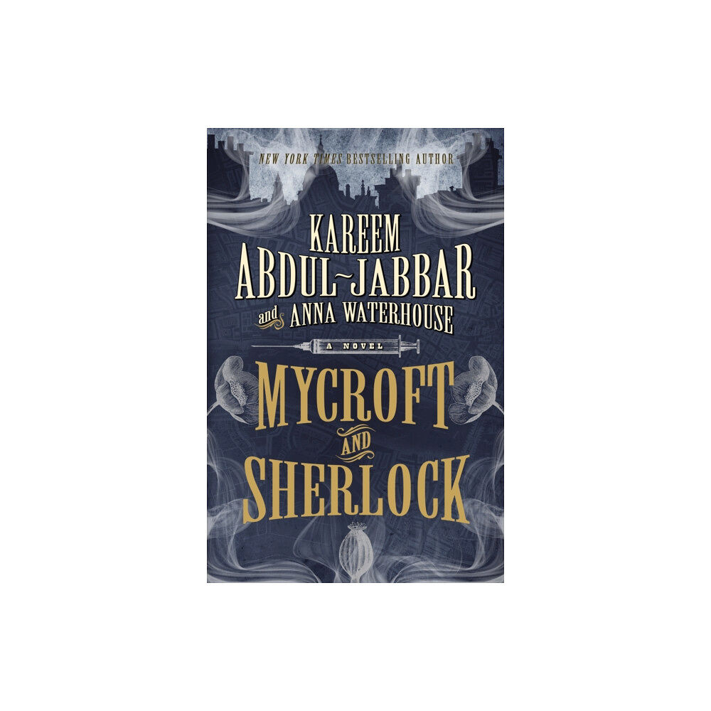 Titan Books Ltd Mycroft and Sherlock (häftad, eng)