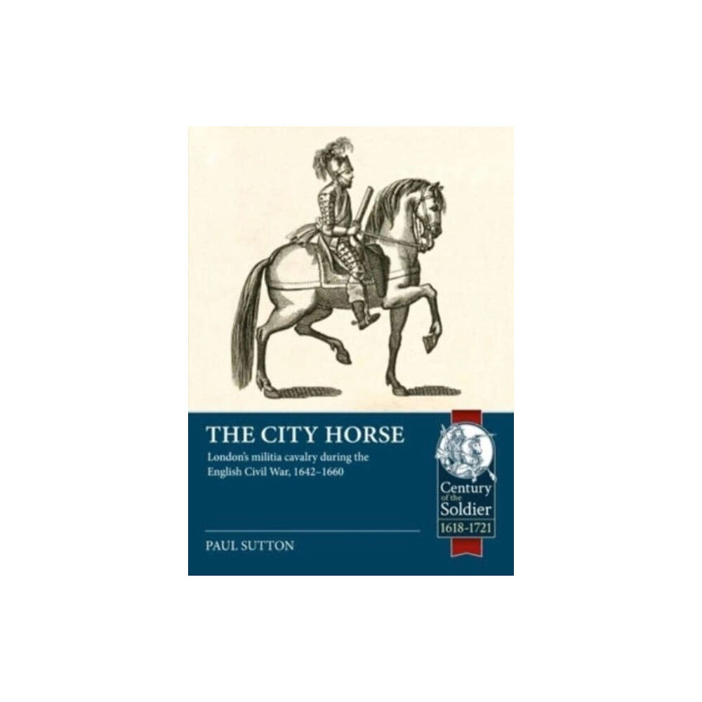 Helion & Company The City Horse (häftad, eng)