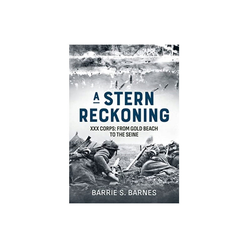 Helion & Company A Stern Reckoning (häftad, eng)