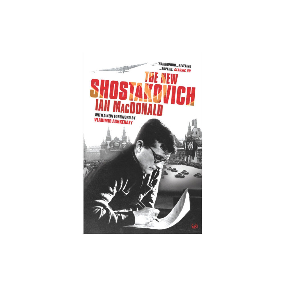 Vintage Publishing The New Shostakovich (häftad, eng)