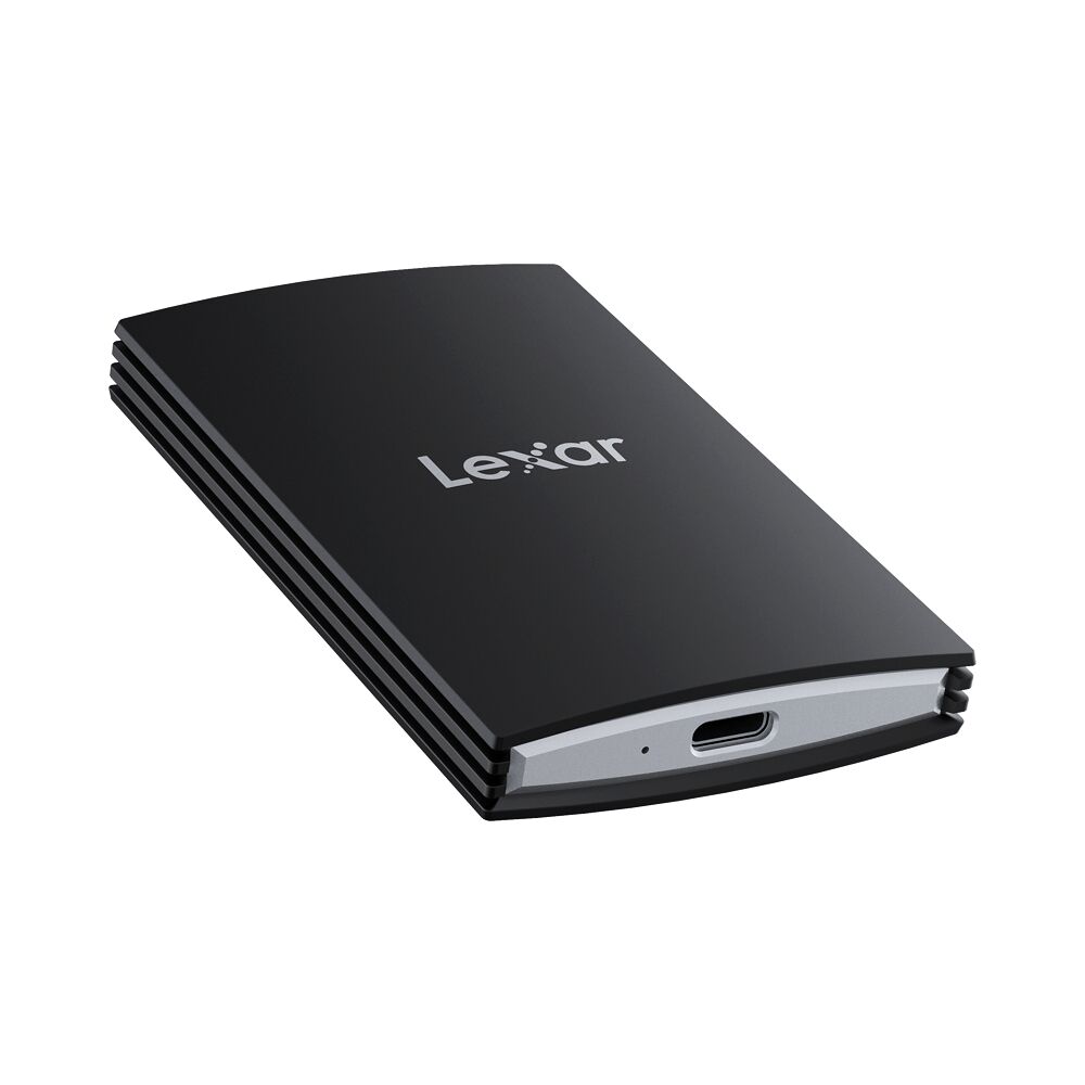 LEXAR Lexar SSD SL700 Armor / USB3.2 Gen2x2 up to R2000/W2000 - 4TB