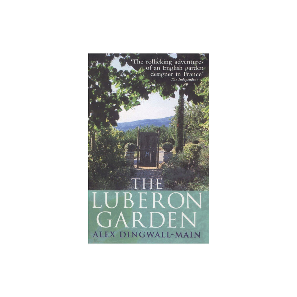 Ebury Publishing The Luberon Garden (häftad, eng)