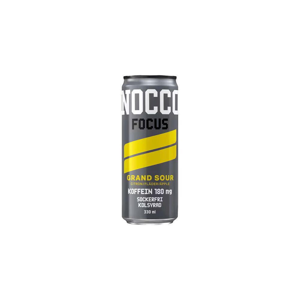 Nocco Nocco Grand Sour 33 cl