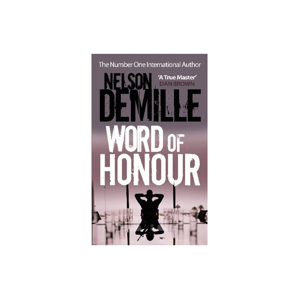 Little, Brown Book Group Word Of Honour (häftad, eng)