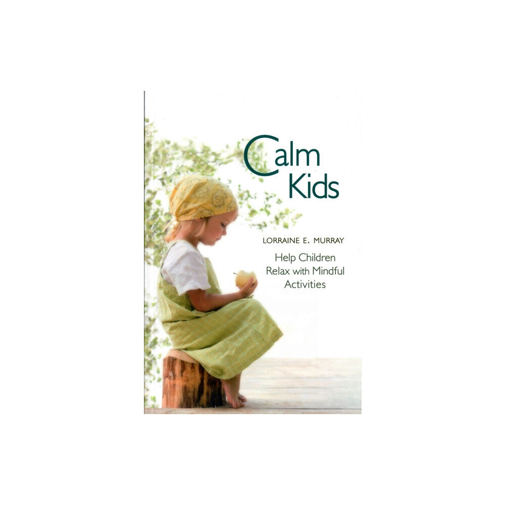 Floris Books Calm Kids (häftad, eng)