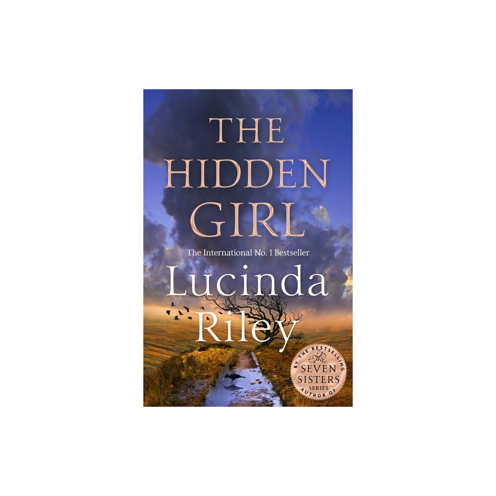 Pan Macmillan The Hidden Girl (häftad, eng)