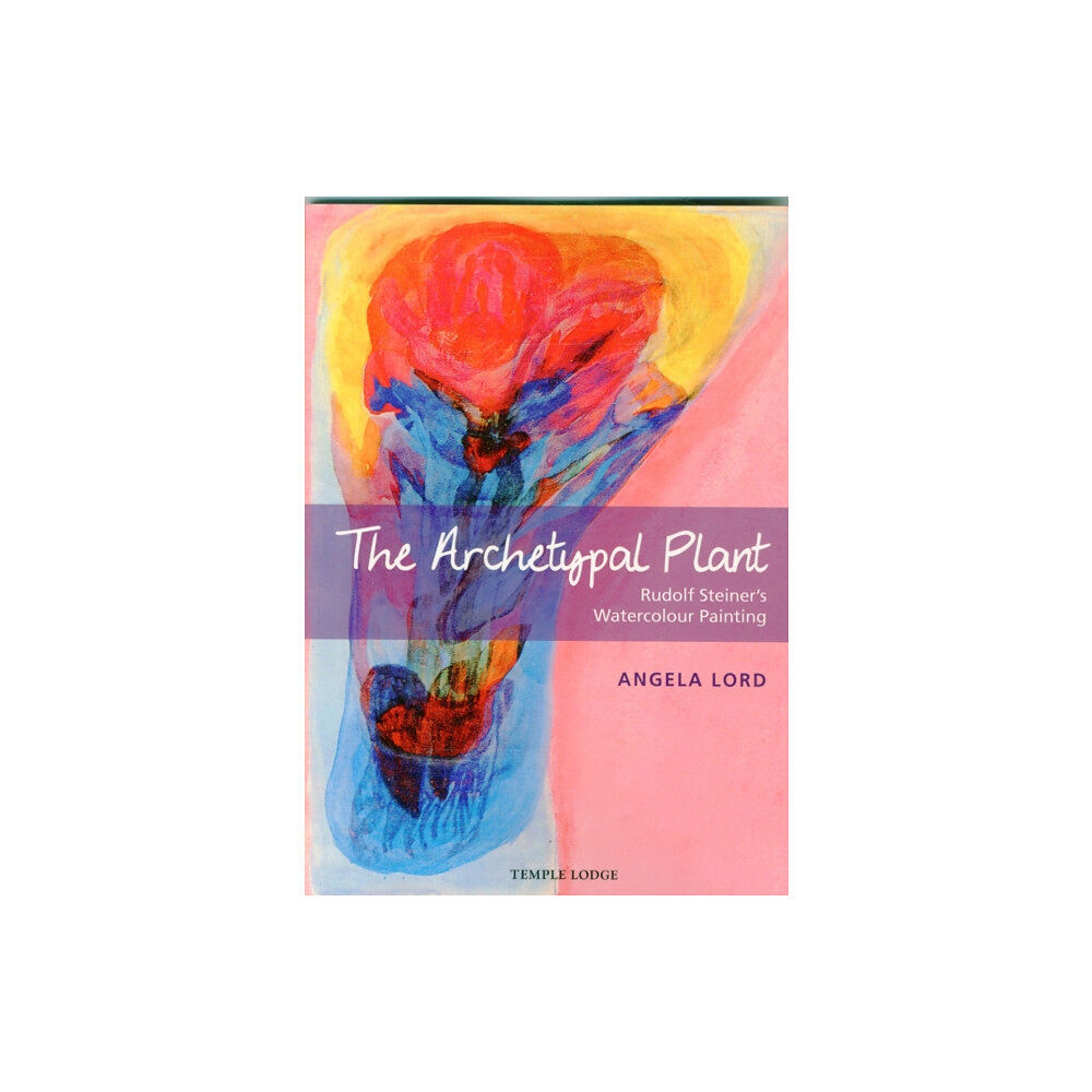 Temple Lodge Publishing The Archetypal Plant (häftad, eng)