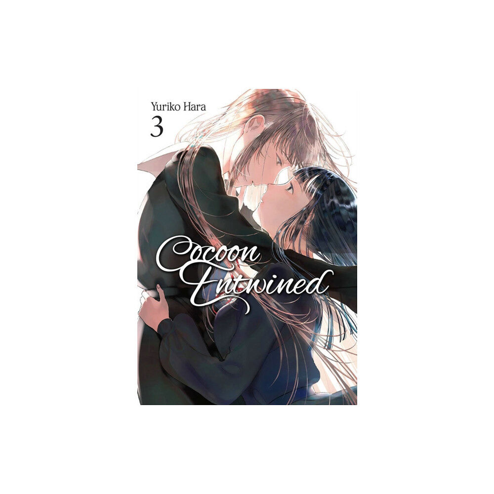 Little, Brown & Company Cocoon Entwined, Vol. 3 (häftad, eng)