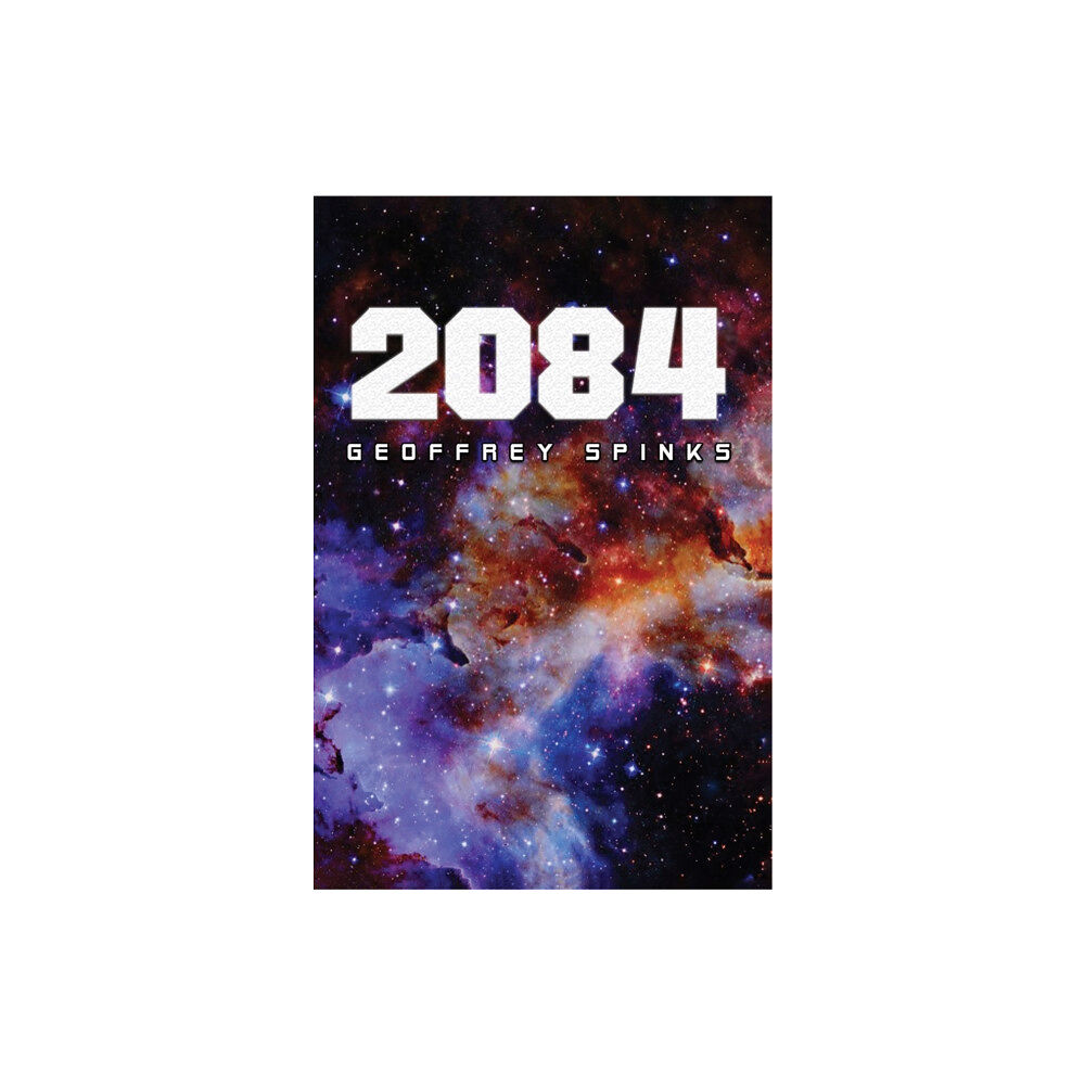 Austin Macauley Publishers 2084 (häftad, eng)