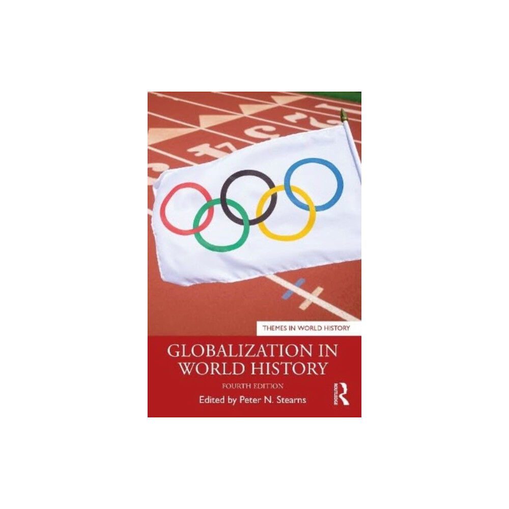 Taylor & francis ltd Globalization in World History (häftad, eng)