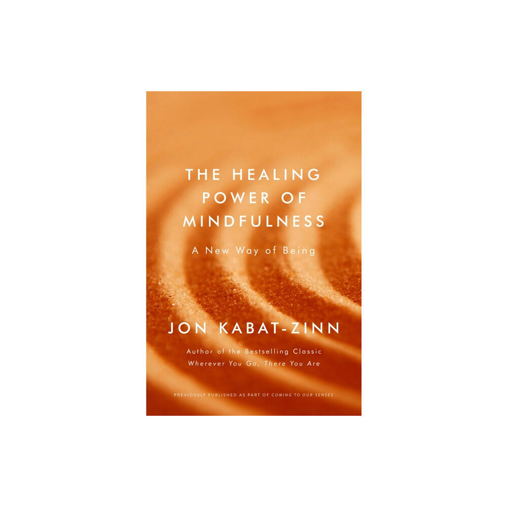 Little, Brown Book Group The Healing Power of Mindfulness (häftad, eng)