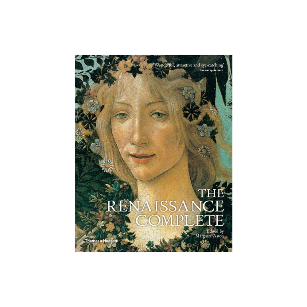 Thames & Hudson Ltd The Renaissance Complete (häftad, eng)