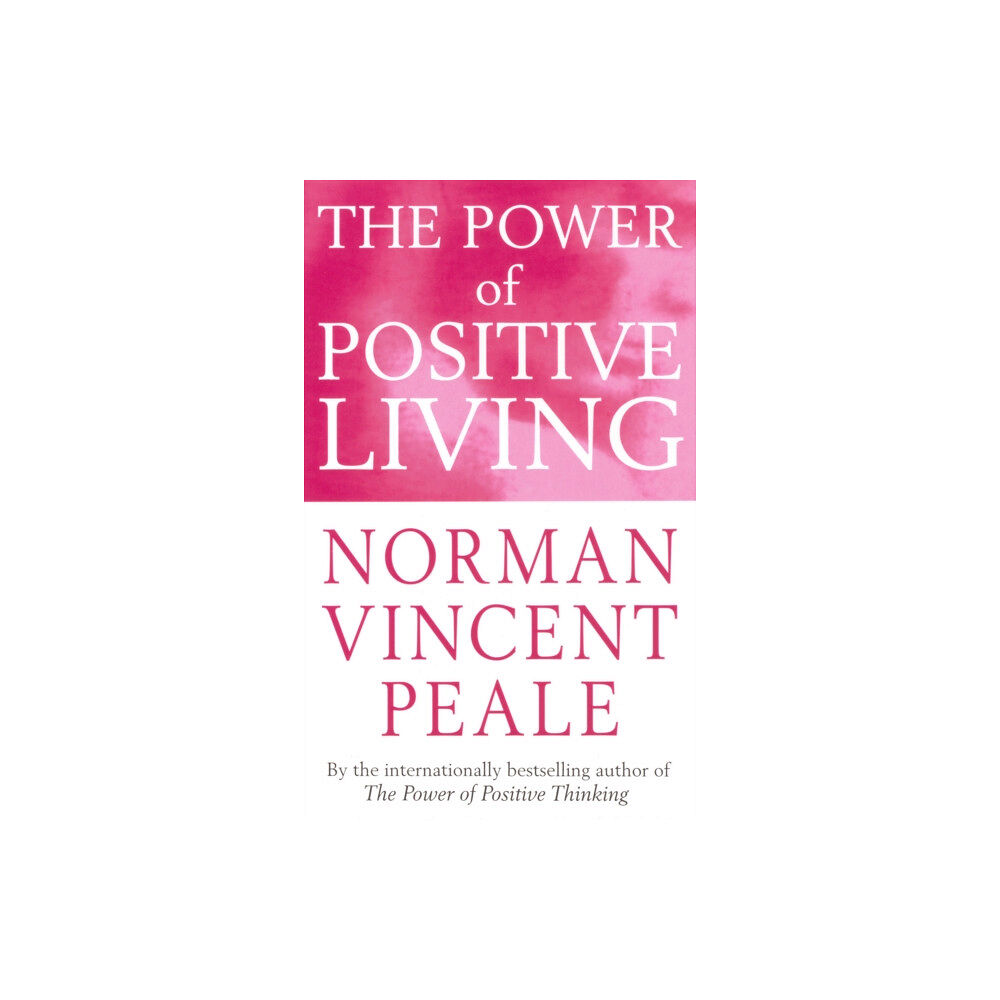 Ebury Publishing The Power Of Positive Living (häftad, eng)