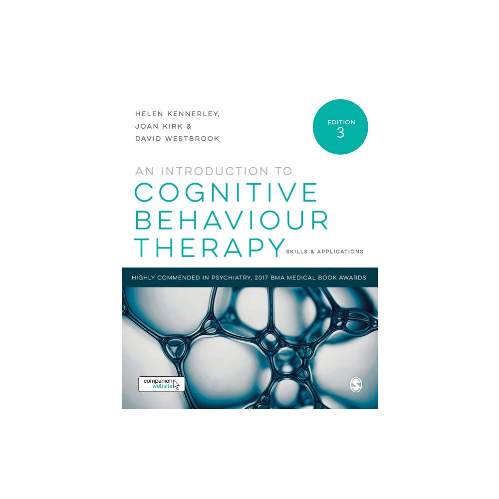 Sage Publications Ltd An Introduction to Cognitive Behaviour Therapy (inbunden, eng)