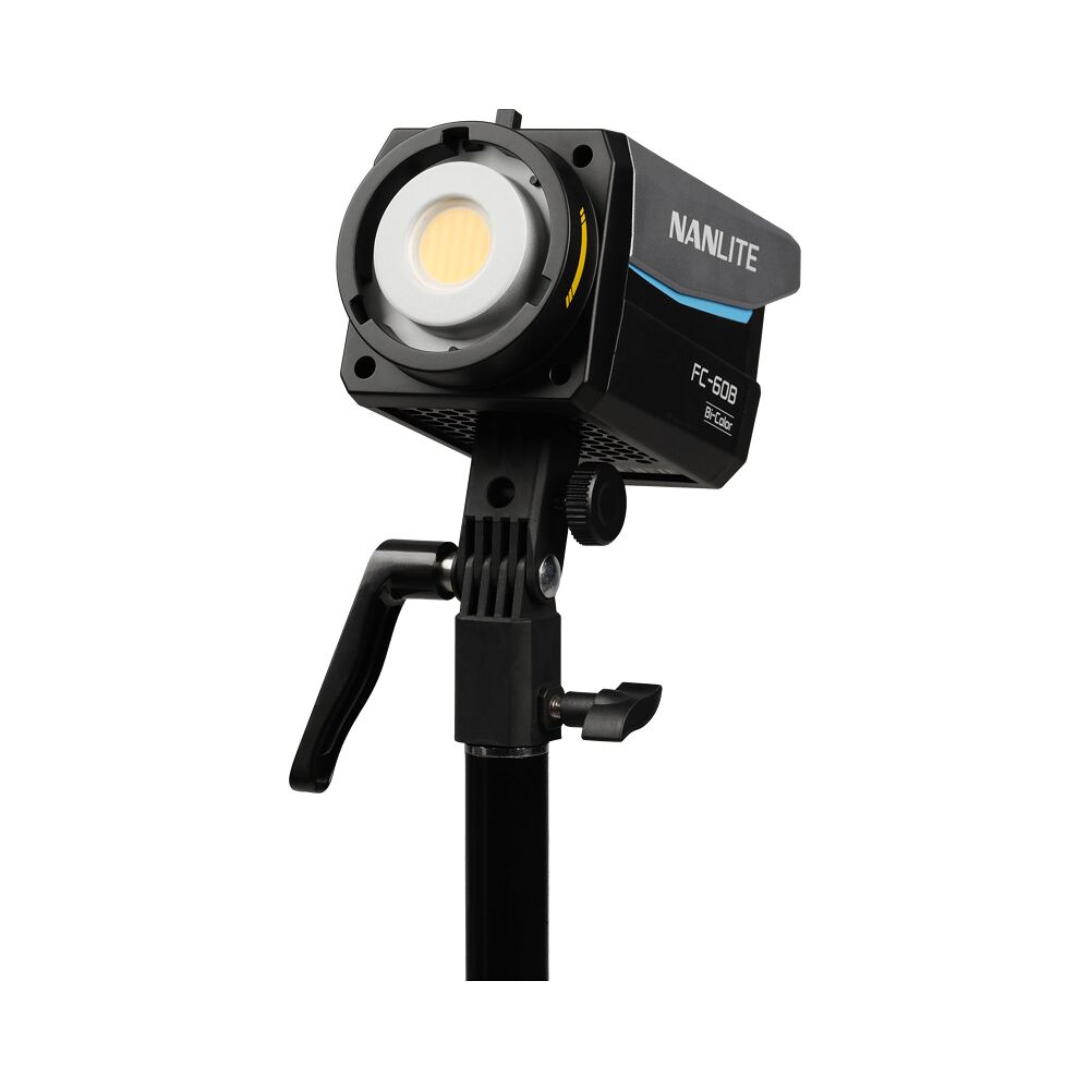 NANLITE Nanlite FC-60B LED Bi-color Spot Light