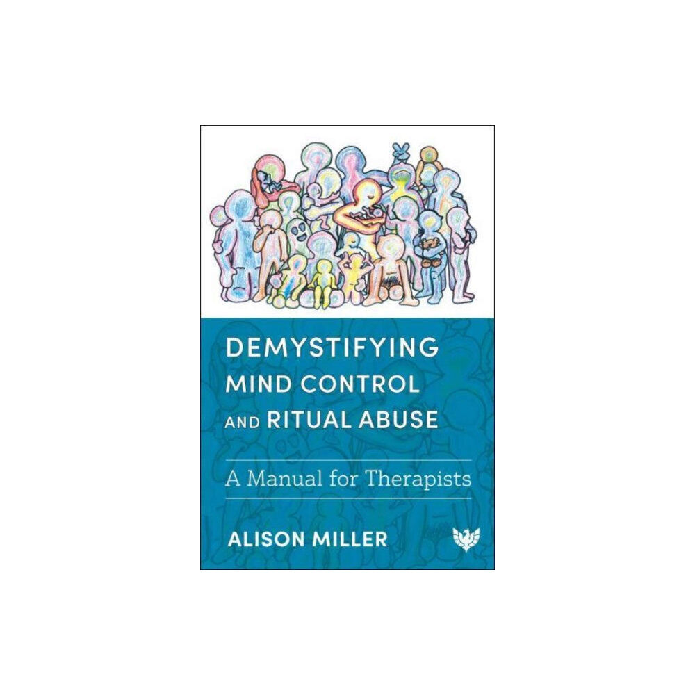 Karnac Books Demystifying Mind Control and Ritual Abuse (häftad, eng)