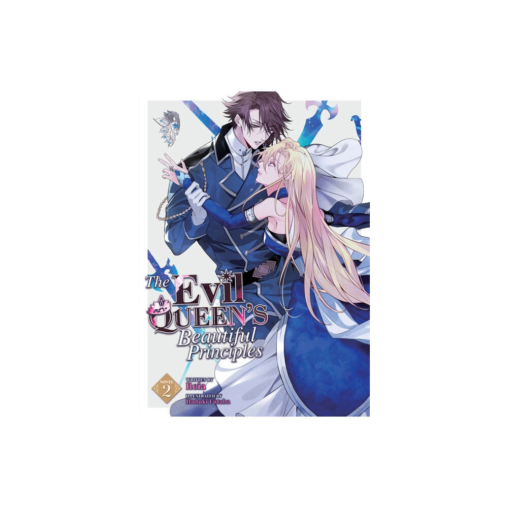 Seven Seas Entertainment, LLC The Evil Queen's Beautiful Principles (Light Novel) Vol. 2 (häftad, eng)