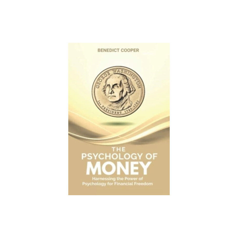 Independently Published The Psychology of Money (häftad, eng)