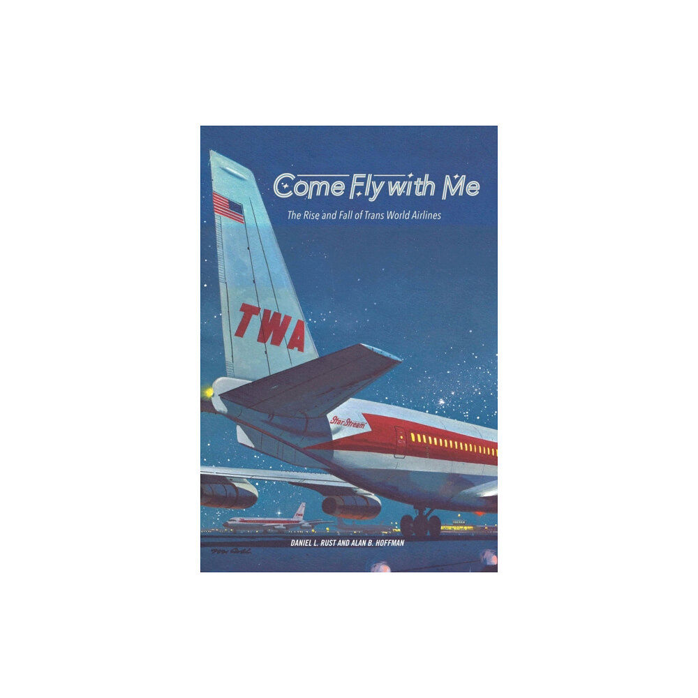 Missouri Historical Society Press Come Fly with Me (häftad, eng)