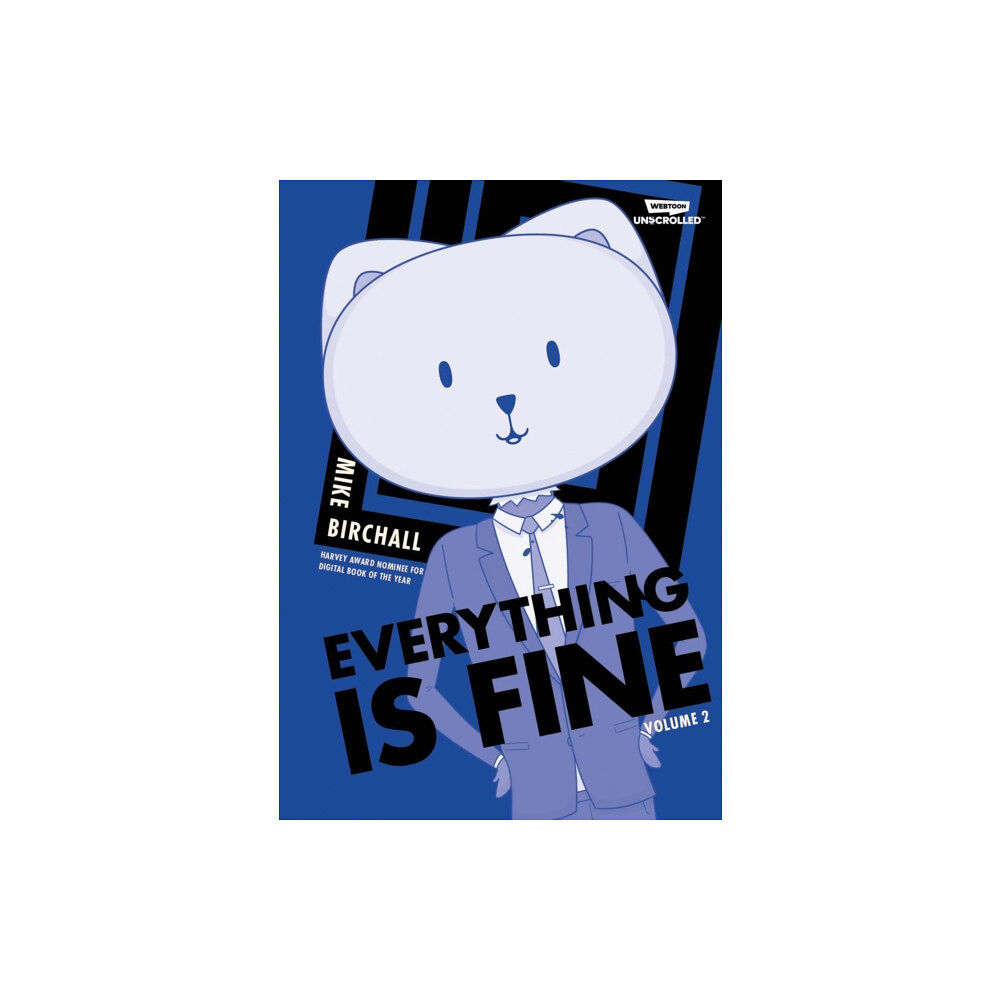 Panini Publishing Ltd Everything Is Fine Volume 2 (häftad, eng)