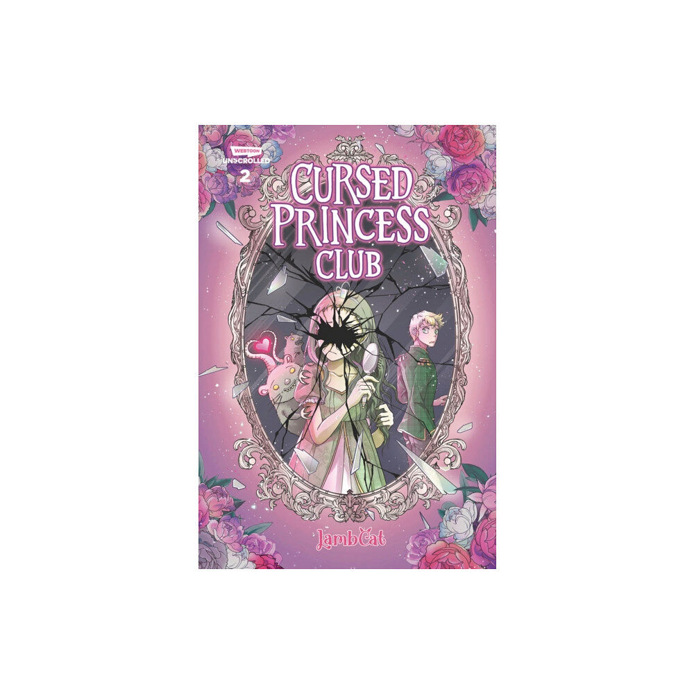 Panini Publishing Ltd Cursed Princess Club Volume 2 (häftad, eng)