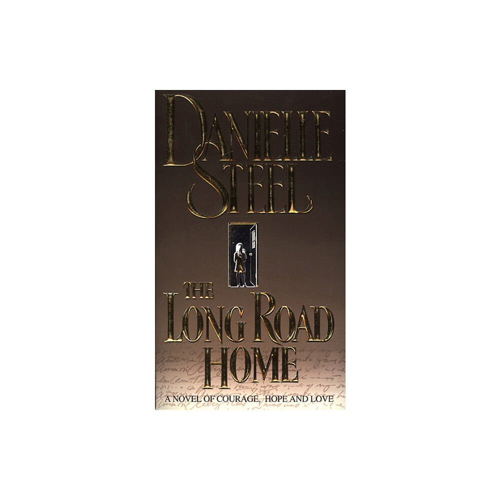 Transworld publishers ltd The Long Road Home (häftad, eng)