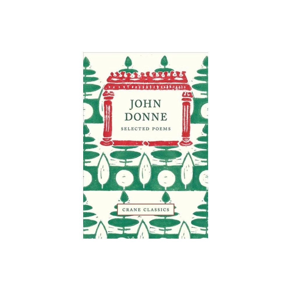 Mount Orleans Press John Donne (inbunden, eng)