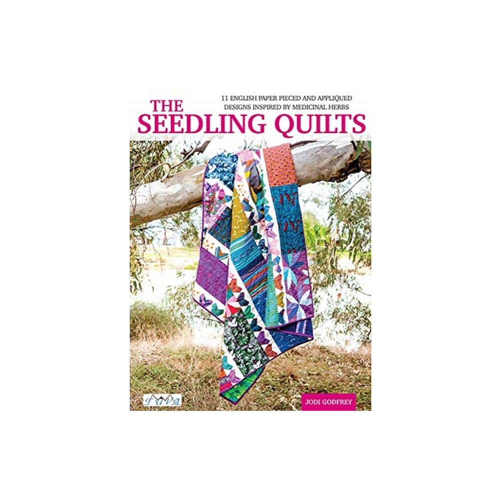 Tuva Publishing The Seedling Quilts (häftad, eng)