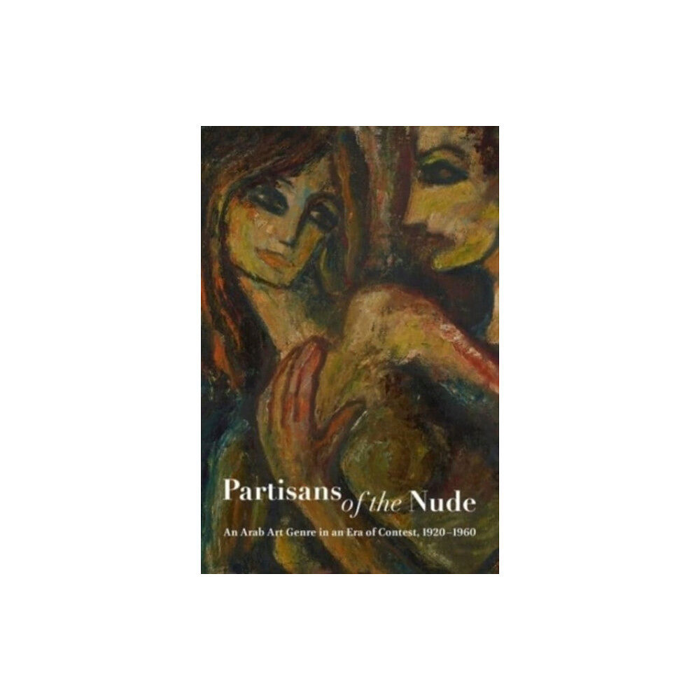 University of Washington Press Partisans of the Nude (häftad, eng)