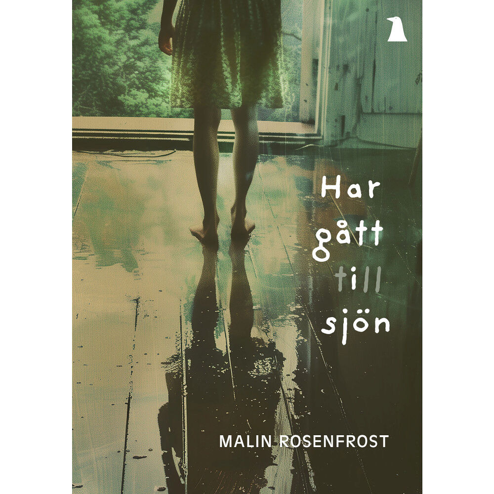 Malin Rosenfrost Har gått till sjön (häftad)