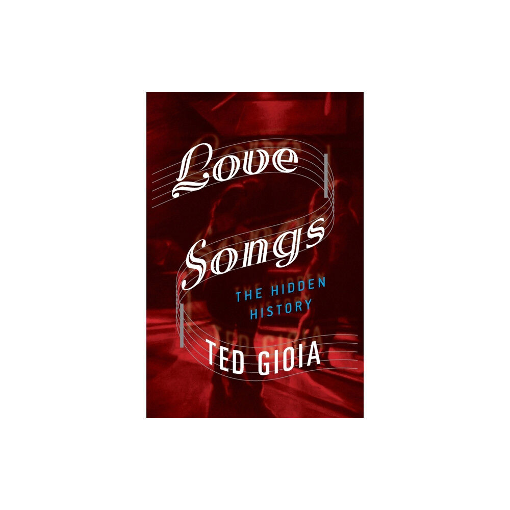 Oxford University Press Inc Love Songs (häftad, eng)