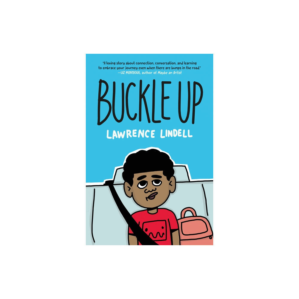 Random House USA Inc Buckle Up (häftad, eng)