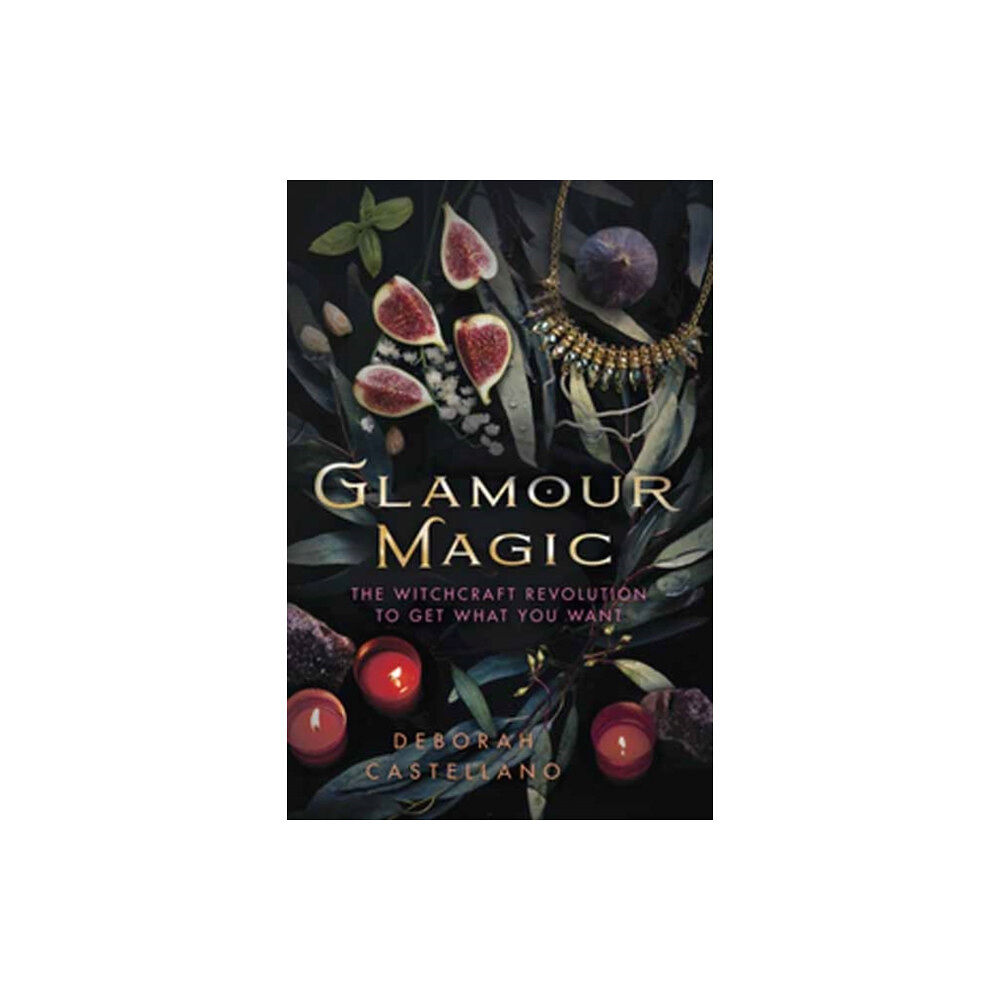 Llewellyn Publications,U.S. Glamour Magic (häftad, eng)