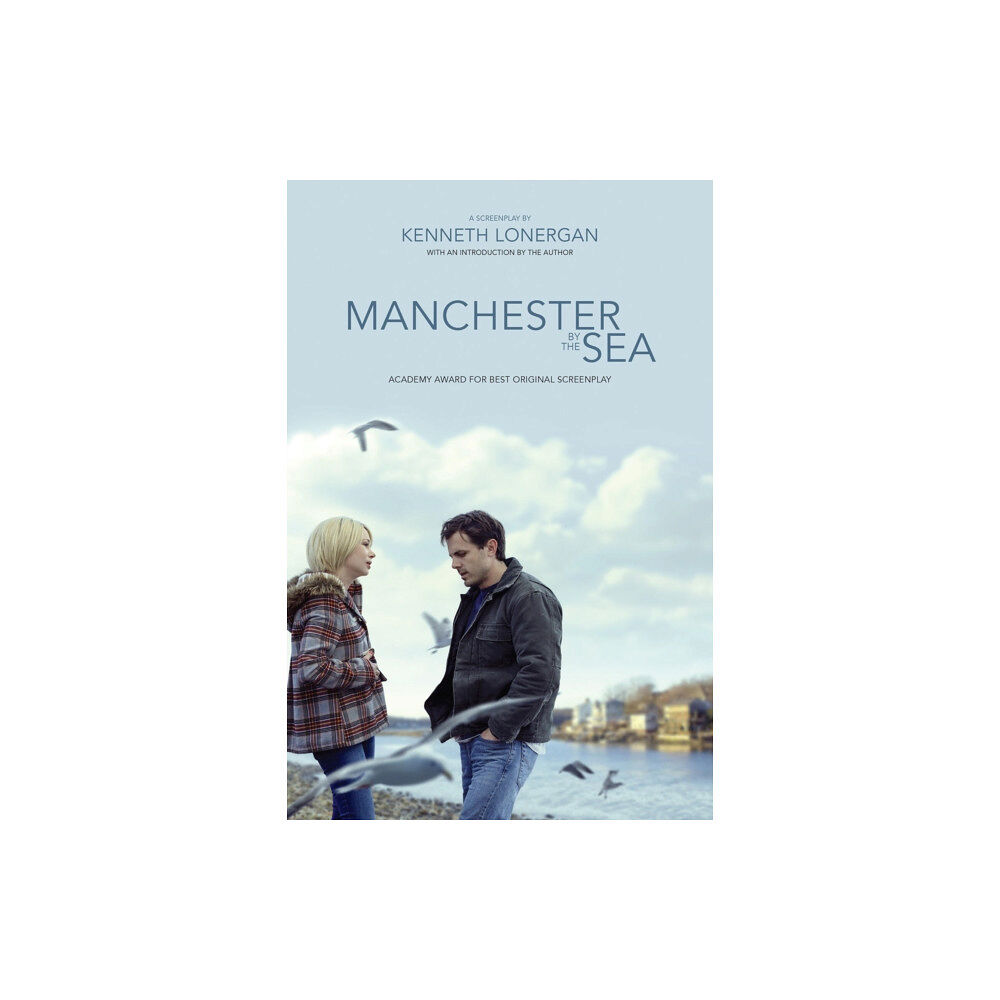 Overlook Press Manchester by the Sea: A Screenplay (häftad, eng)