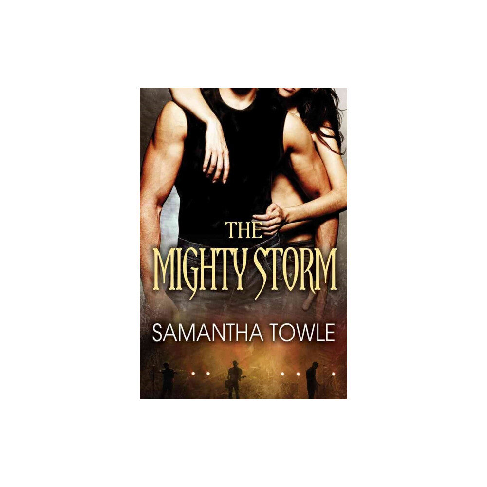 Amazon Publishing The Mighty Storm (häftad, eng)