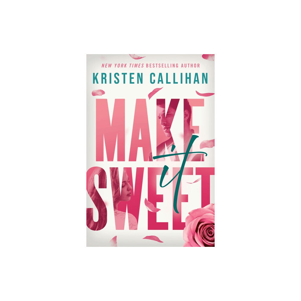 Amazon Publishing Make It Sweet (häftad, eng)