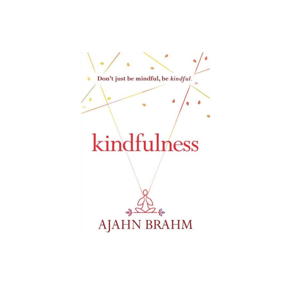 Wisdom publications,u.s. Kindfulness (häftad, eng)
