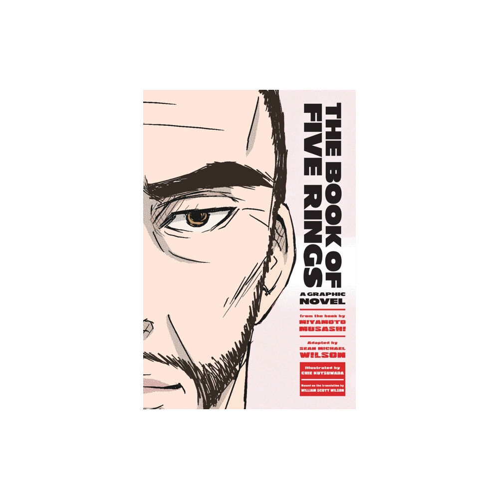 Shambhala Publications Inc The Book of Five Rings (häftad, eng)