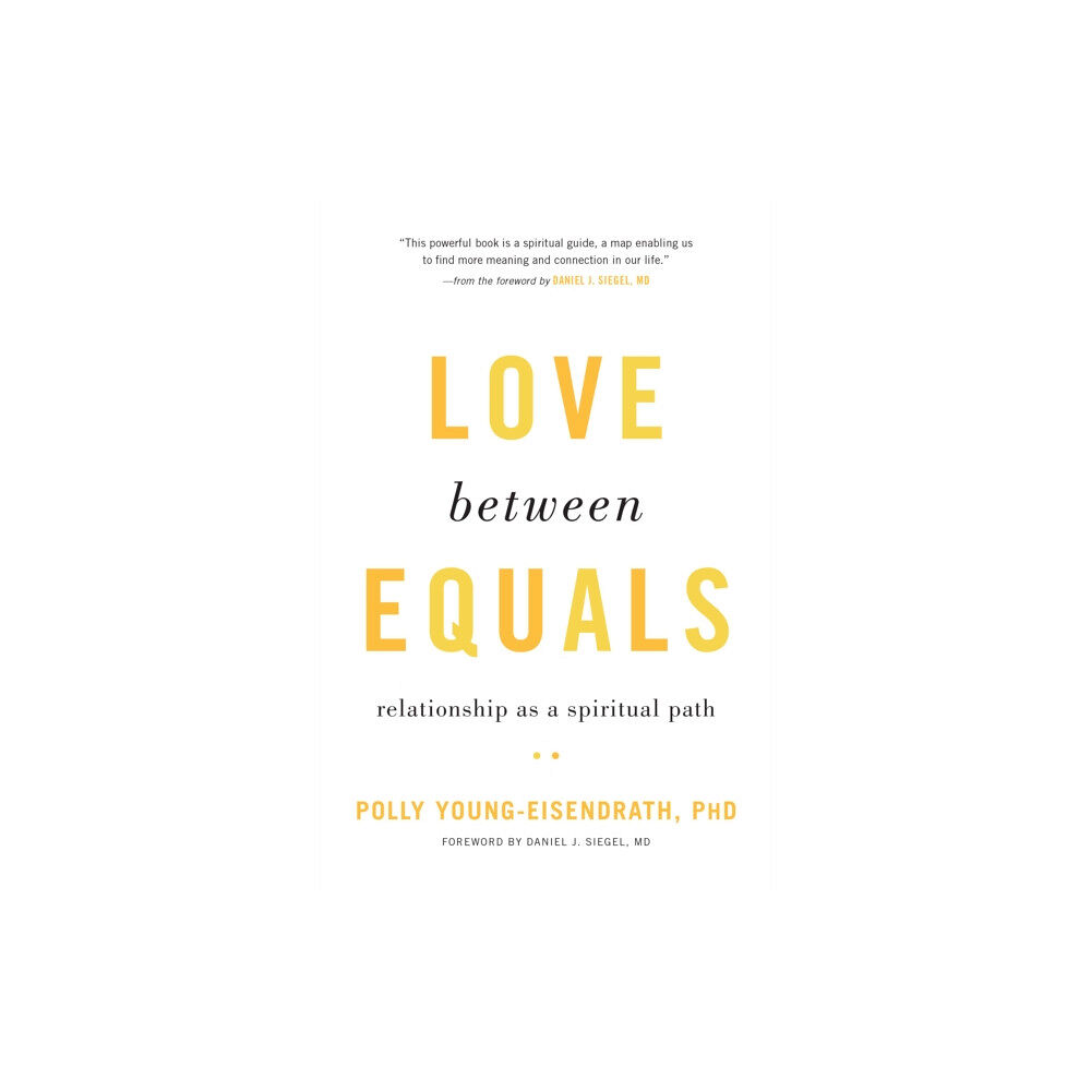 Shambhala Publications Inc Love between Equals (häftad, eng)