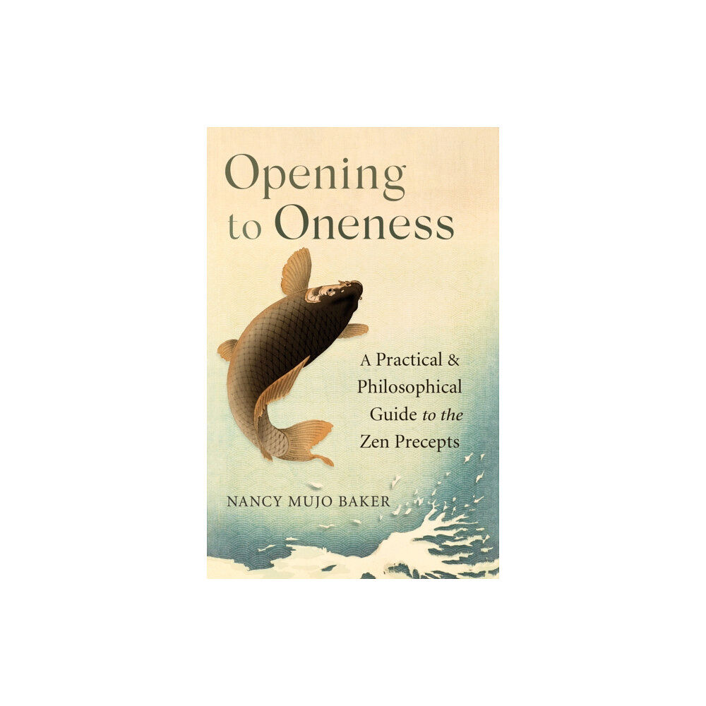 Shambhala Publications Inc Opening to Oneness (häftad, eng)