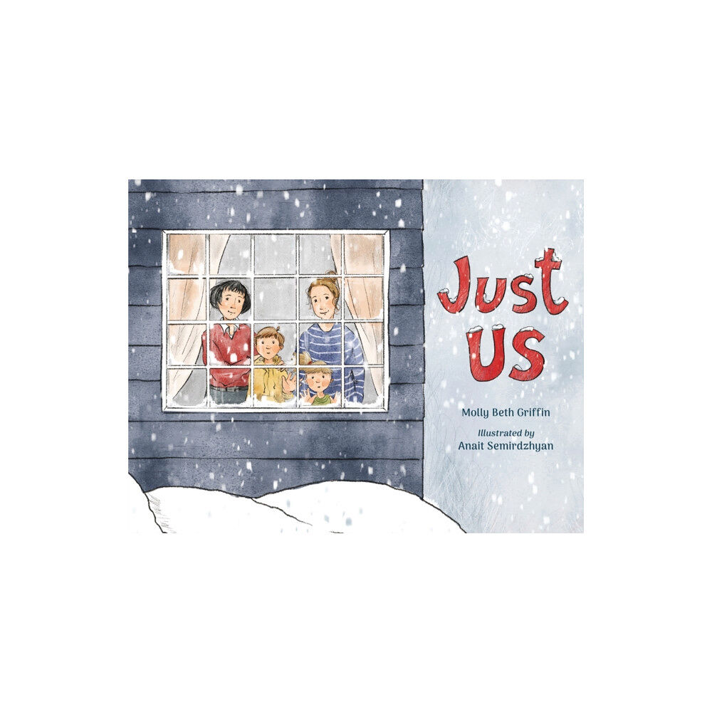 Charlesbridge Publishing,U.S. Just Us (inbunden, eng)