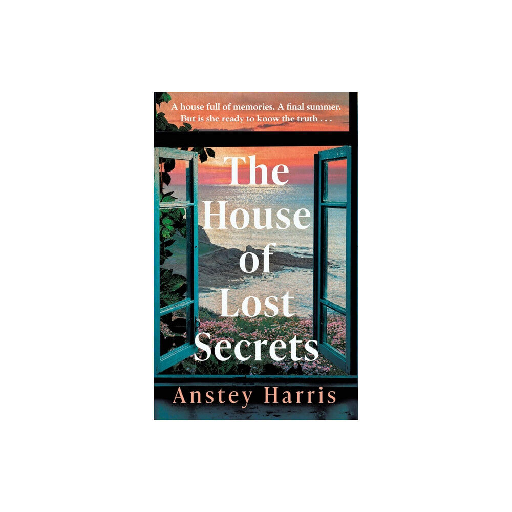 Amazon Publishing The House of Lost Secrets (häftad, eng)