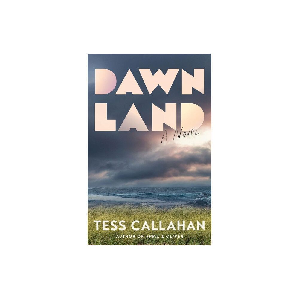 Amazon Publishing Dawnland (inbunden, eng)