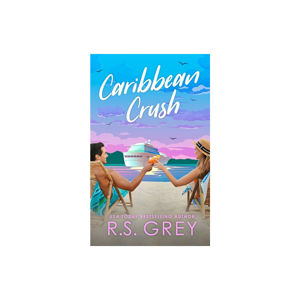 Amazon Publishing Caribbean Crush (häftad, eng)