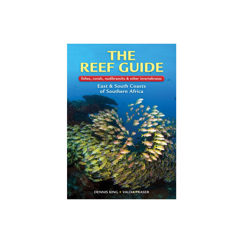 Penguin Random House South Africa The Reef Guide (häftad, eng)