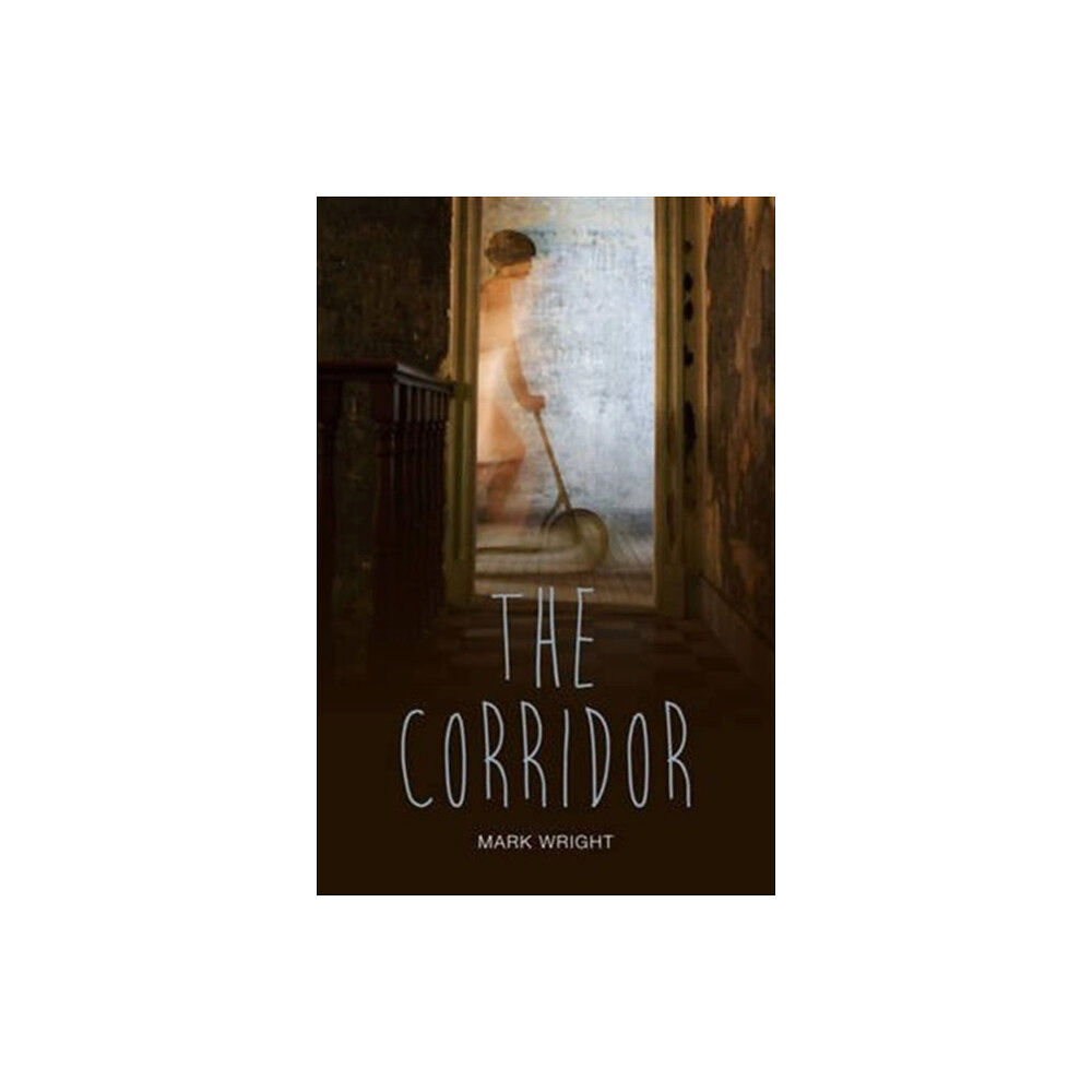 Badger Publishing The Corridor (häftad, eng)