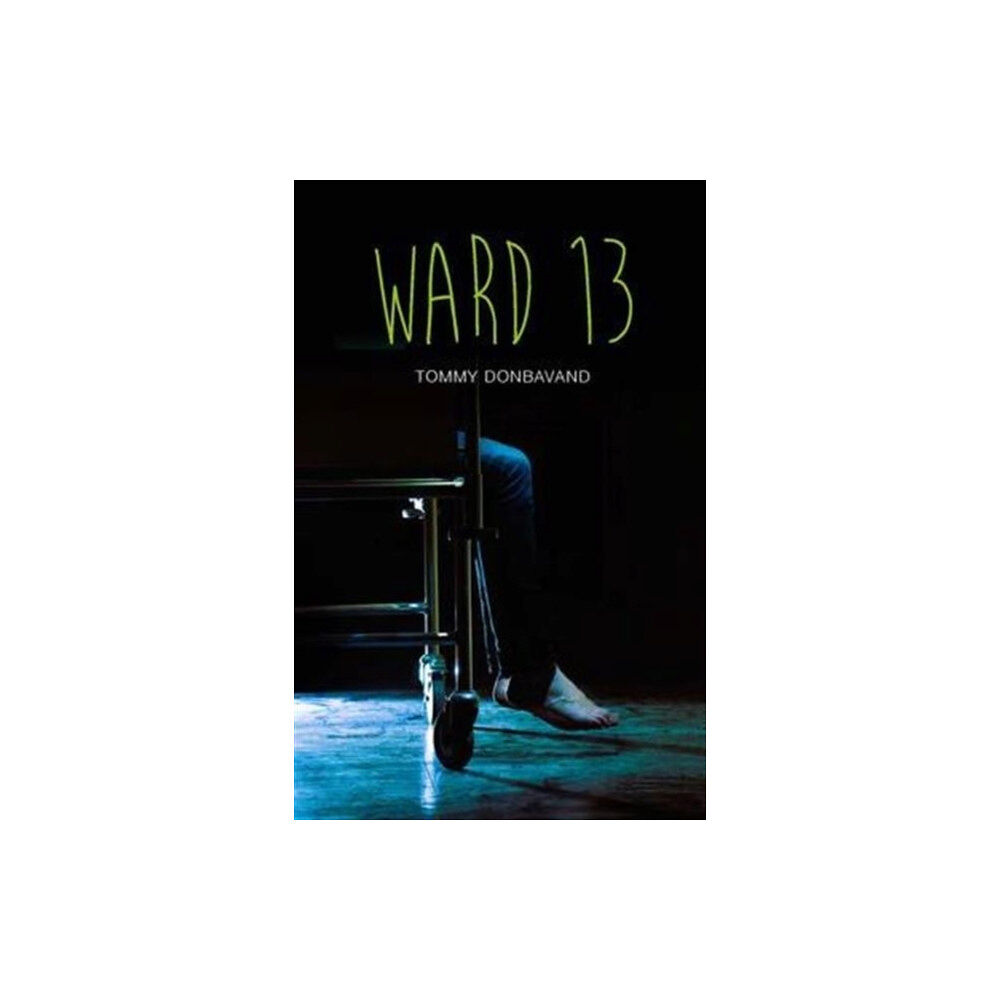 Badger Publishing Ward 13 (häftad, eng)