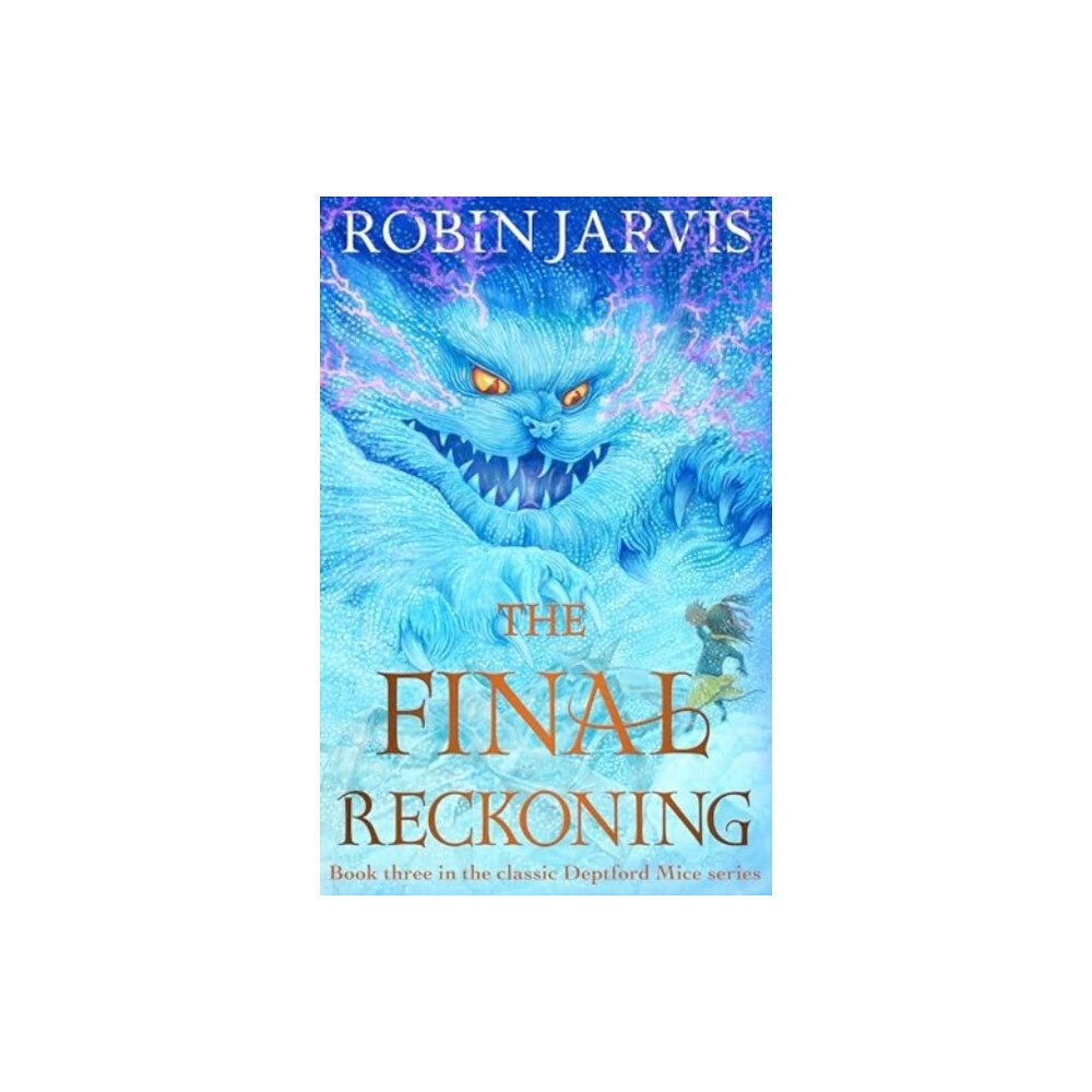 Pushkin Children's Books The Final Reckoning (häftad, eng)