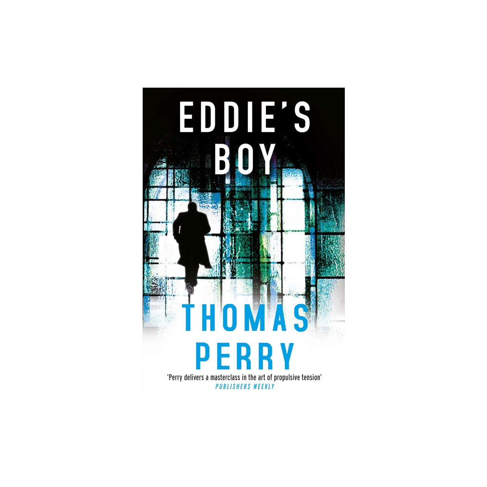 Atlantic Books Eddie's Boy (häftad, eng)