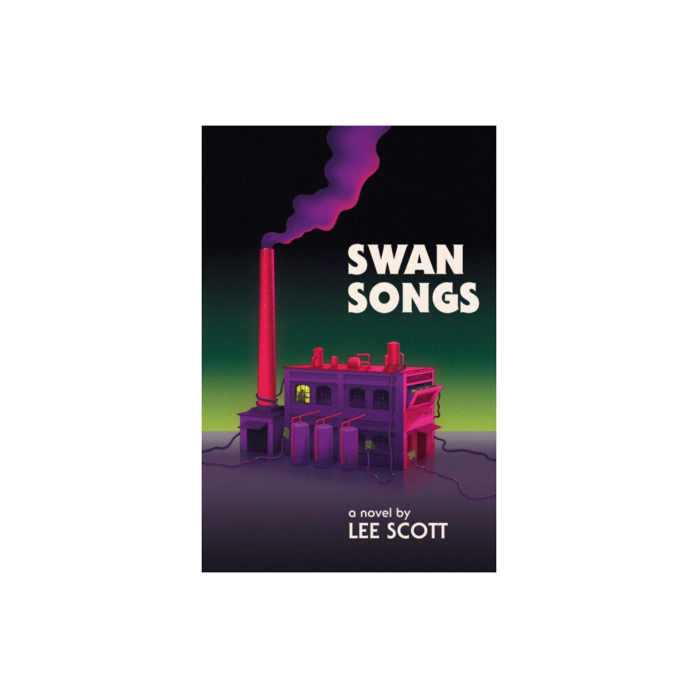 Watkins Media Limited Swan Songs (häftad, eng)